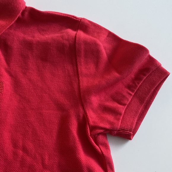 Boy polo shirt from Zara size 10 - Picture 2 of 6